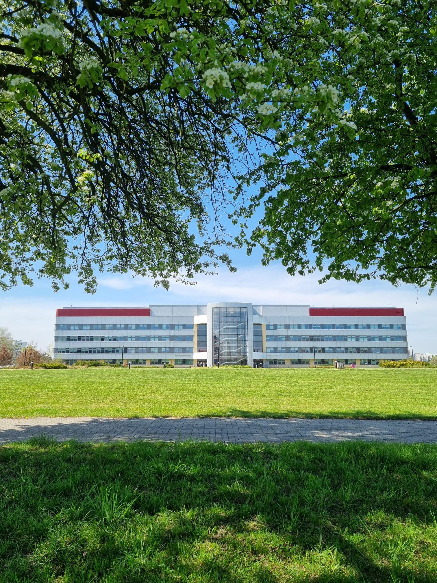 Kampus_SGGW