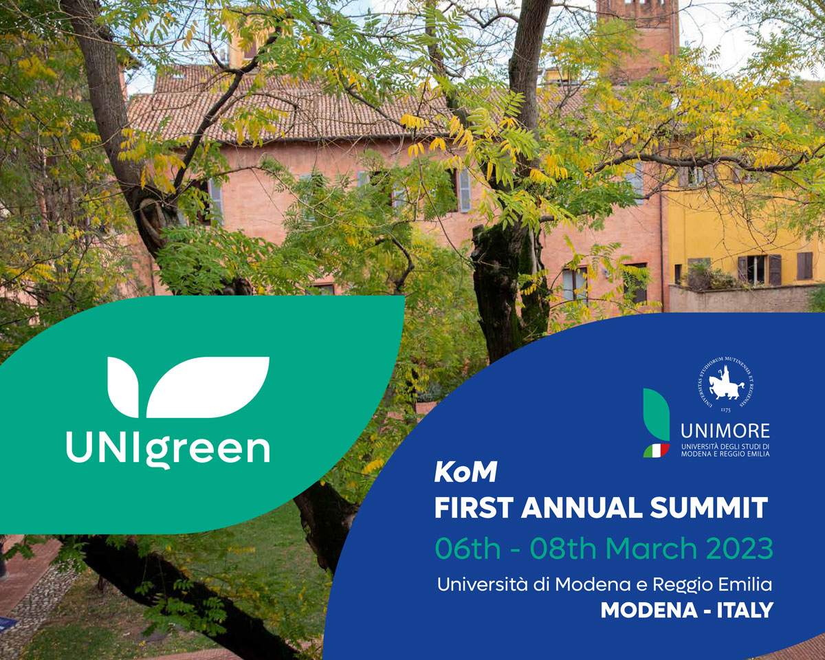 Unigreen