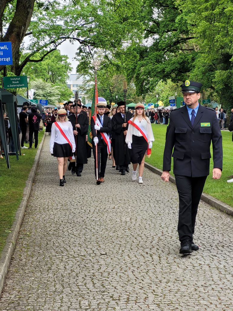 Dni SGGW Fotorelacja