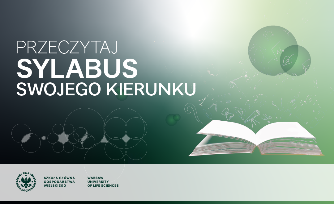 Sylabus SGGW