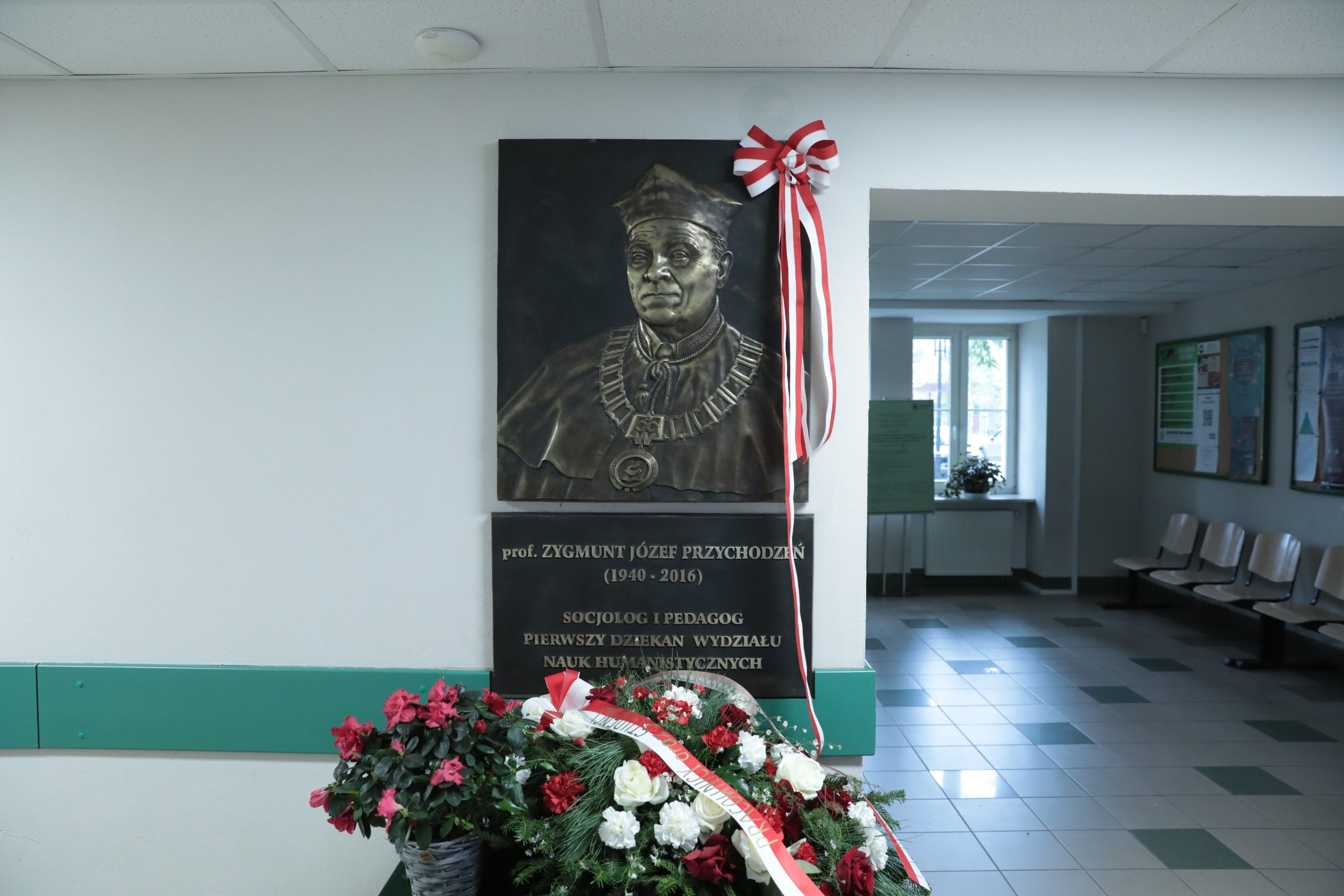 prof. Z. Przychodzień