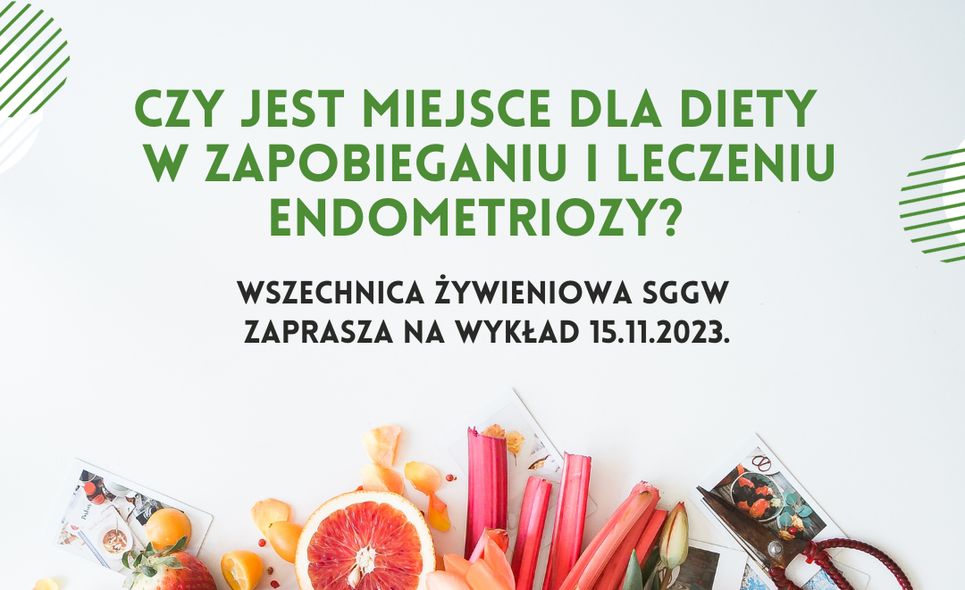 wykład wszechnicy żywieniowej