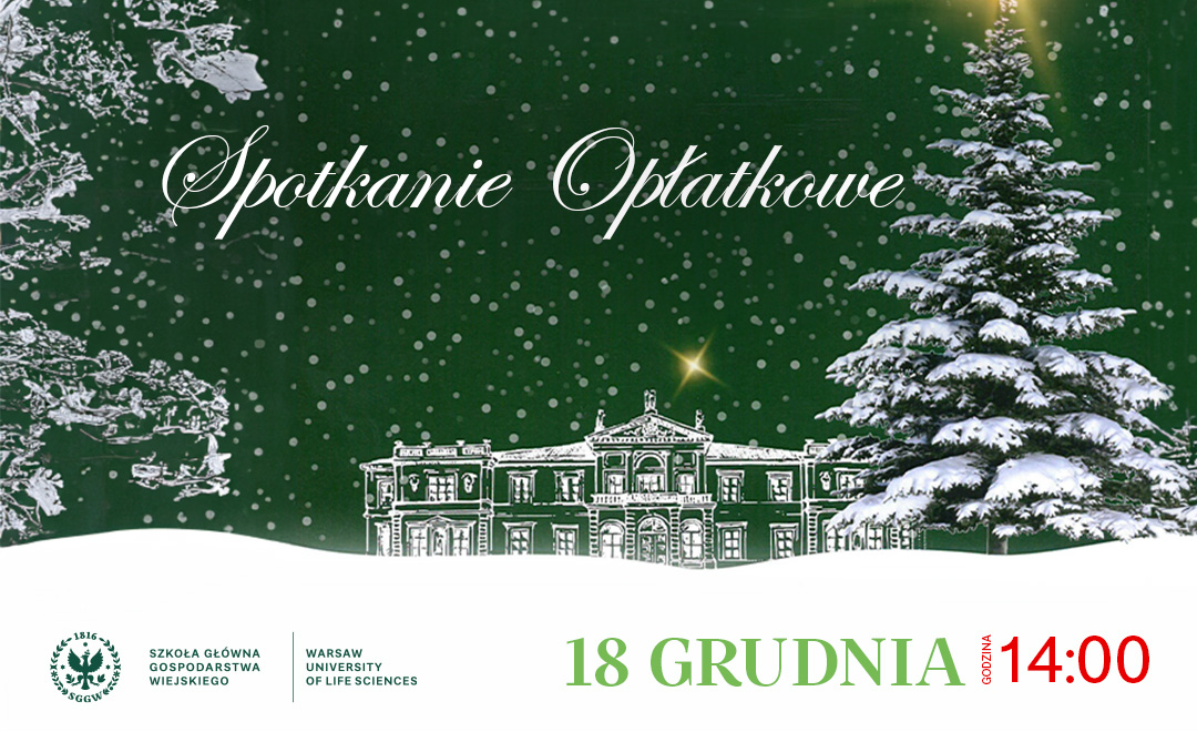 spotkanie opłatkowe