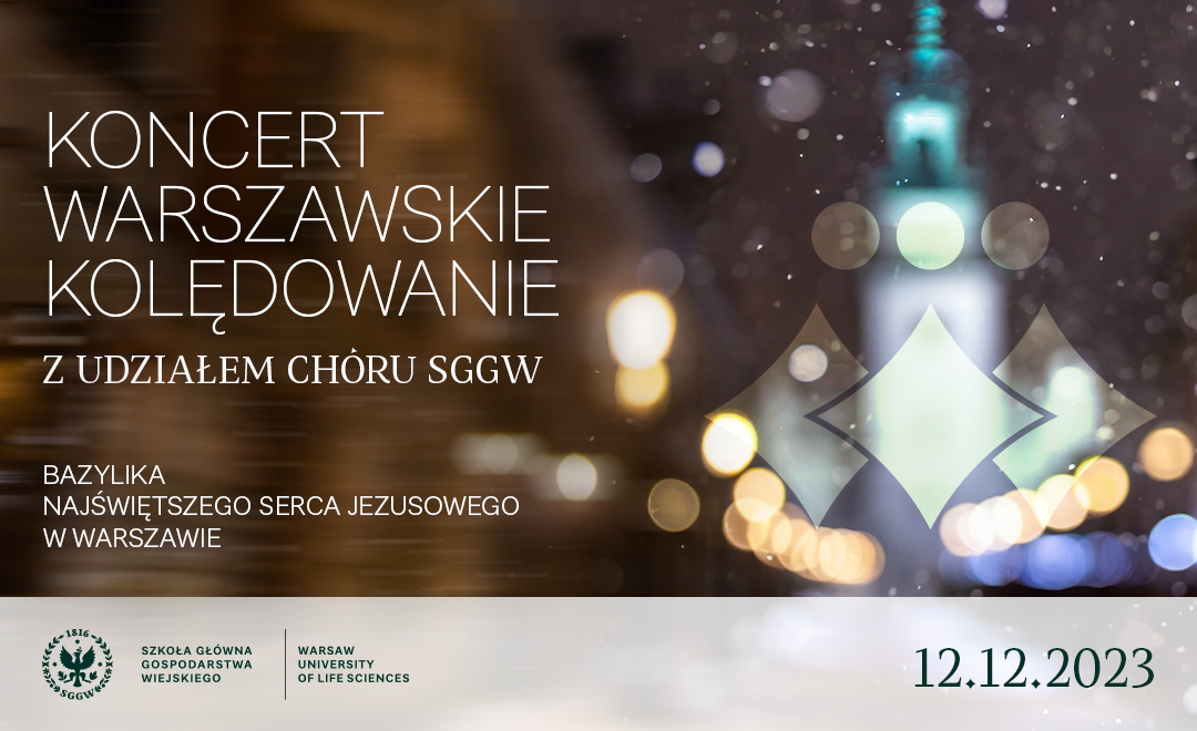 koncert kolęd