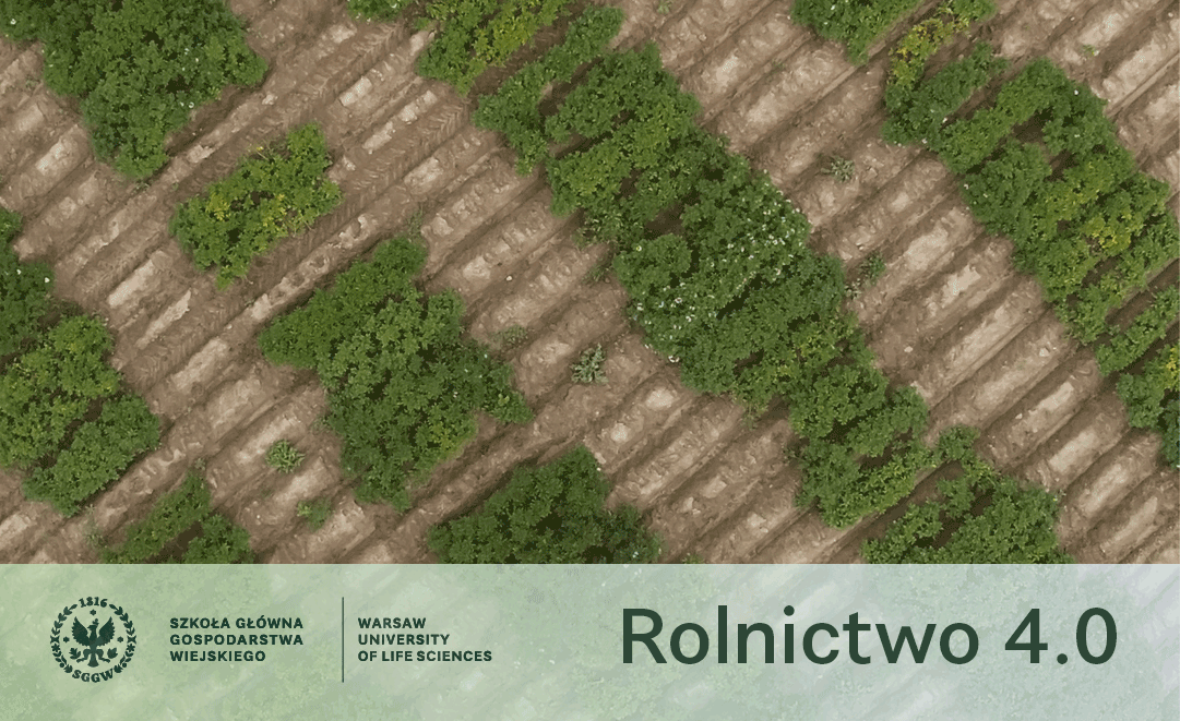 Rolnictwo 4.0