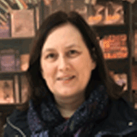 Picture of dr hab. Agnieszka Kampka, prof. SGGW