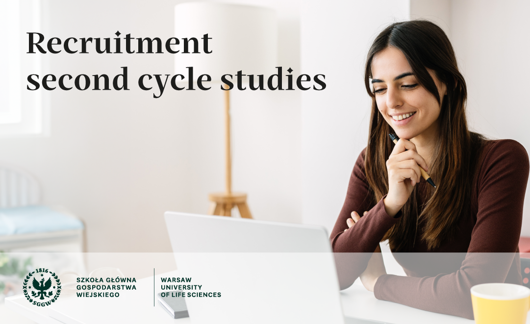 recruitment_second cycle studies