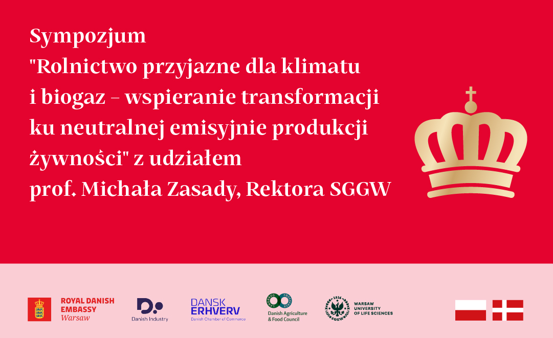 sympozjum na temat rolnictwa przyjaznego dla klimatu