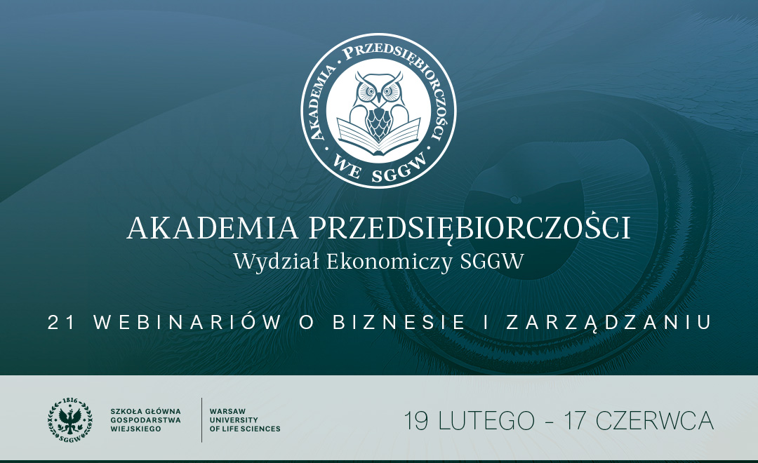 webinar Akademia Przedsiębiorczości
