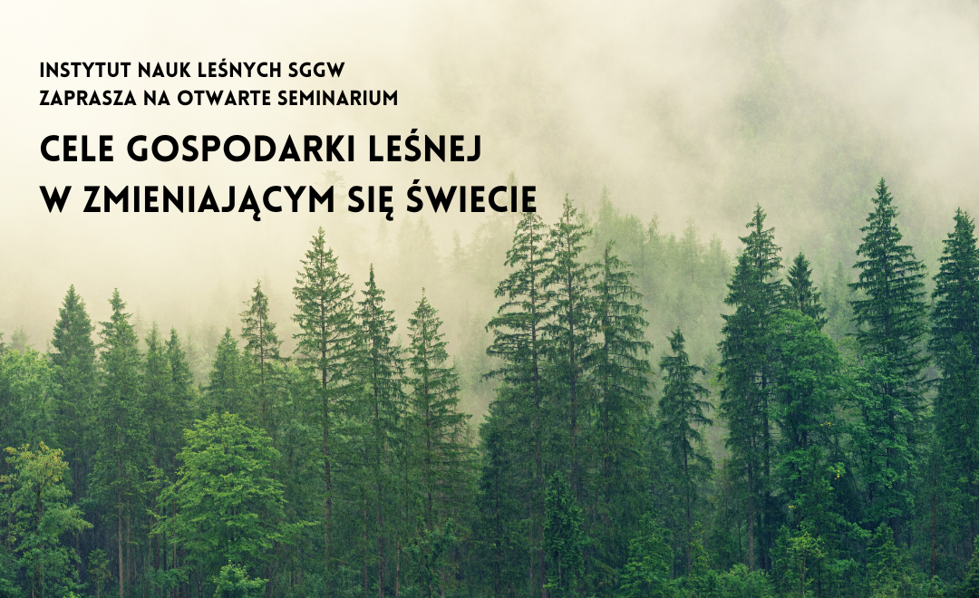 cele gospodarki leśnej_seminarium