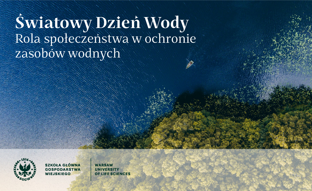 Światowy Dzień Wody