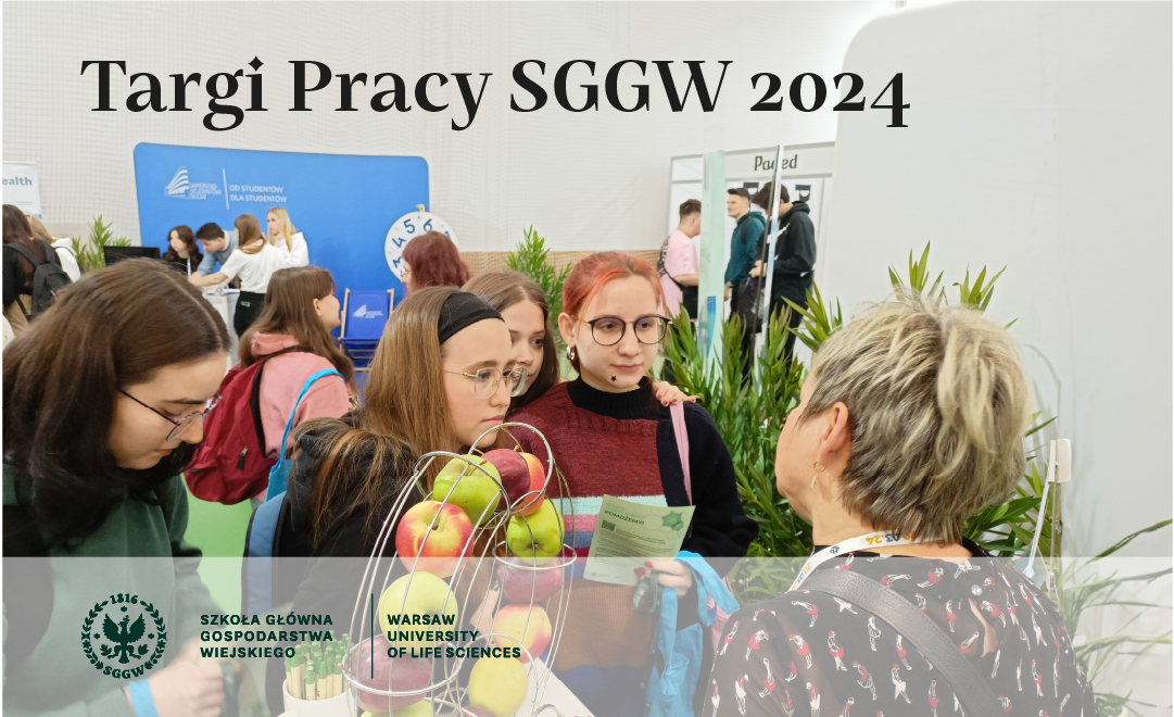 targi pracy sggw 2024