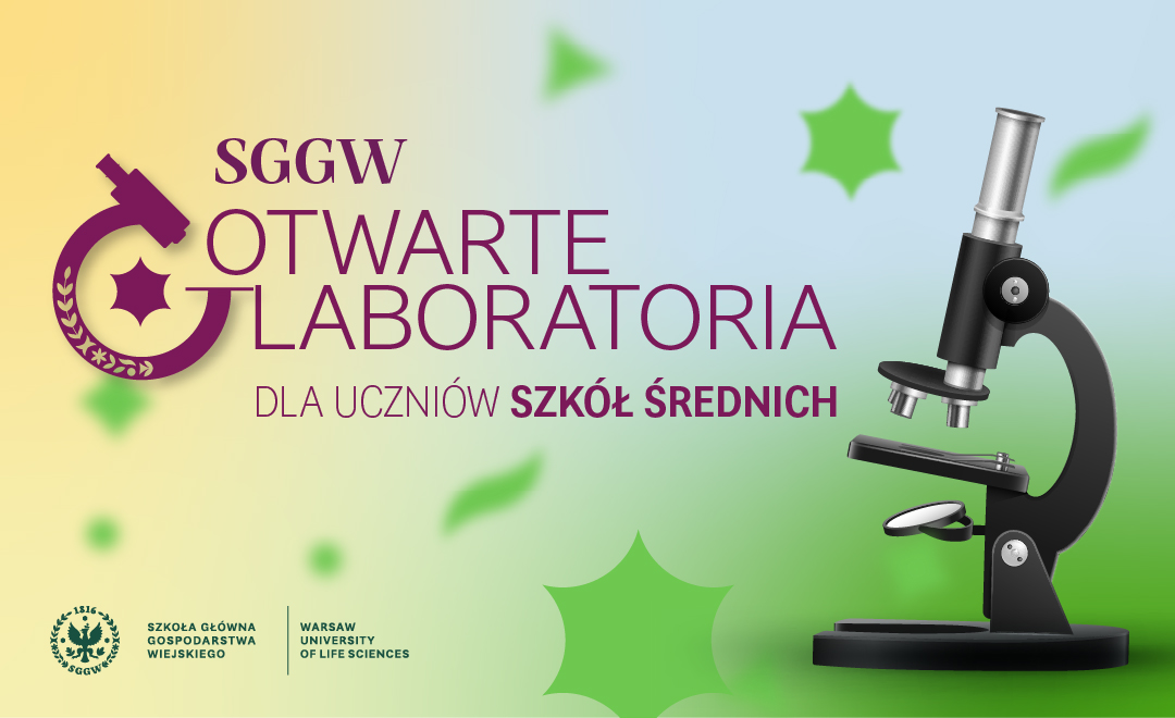 mikroskok i nazwa projektu - otwarte laboratoria