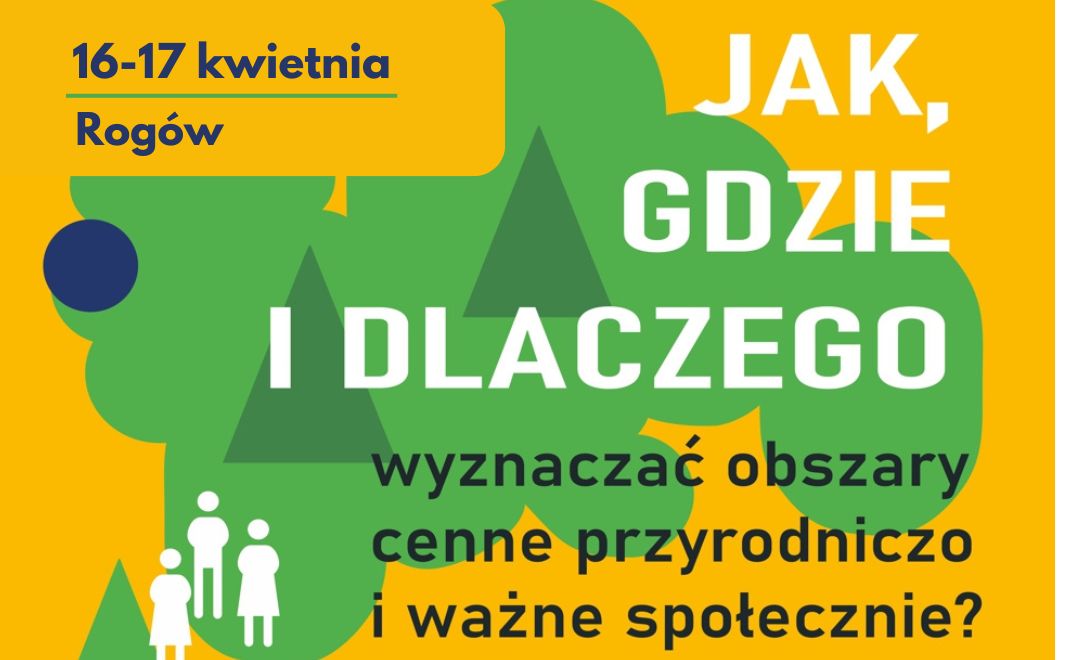 konferencja aktywne metody ochrony przyrody
