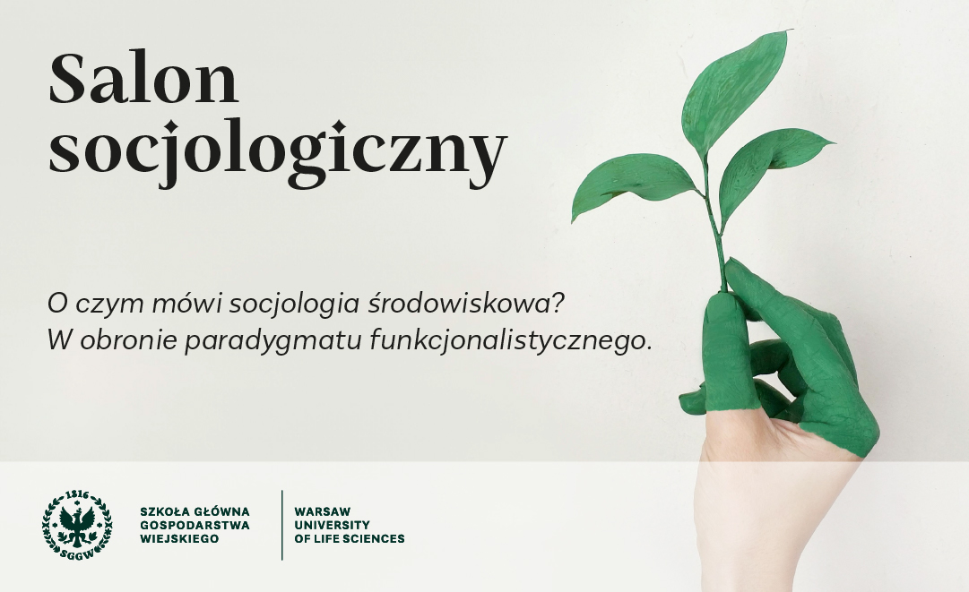 dłoń trzymająca gałązkę