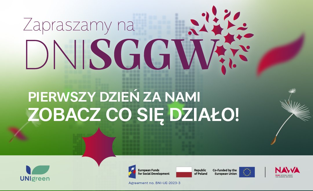Dni SGGW