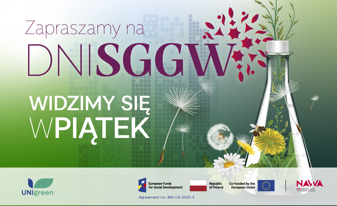 zapowiedź dni sggw