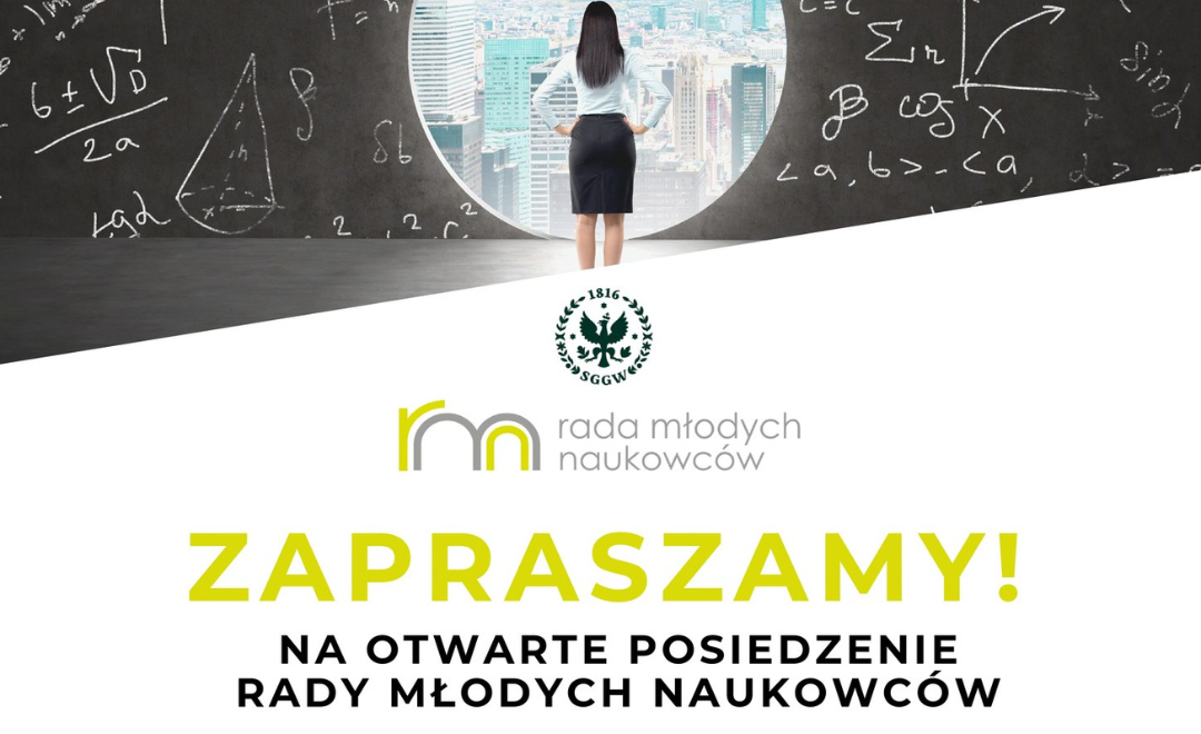 rada młodych naukowców