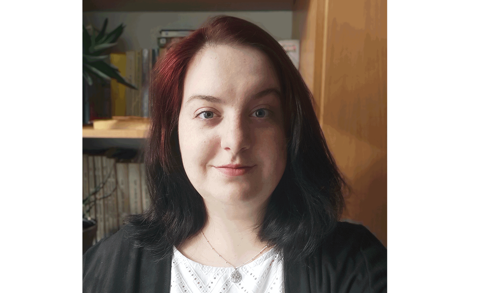 mgr inż. Aleksandra Giedrowicz