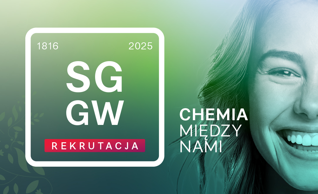 grafika promująca rekrutację na studia